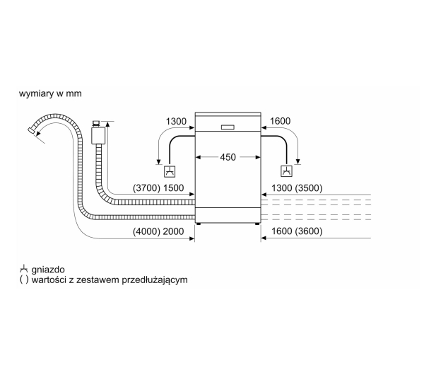Bosch SPS2HKW55E - 1516391 - zdjęcie 11